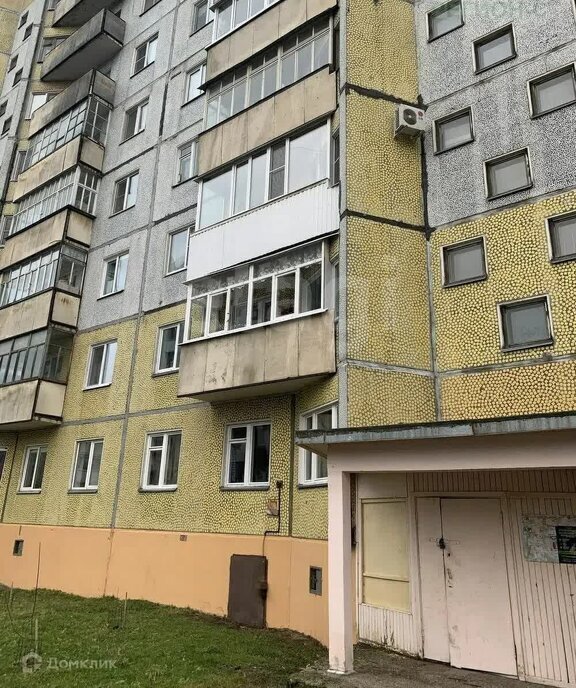 квартира г Архангельск ул Садовая 56 фото 16