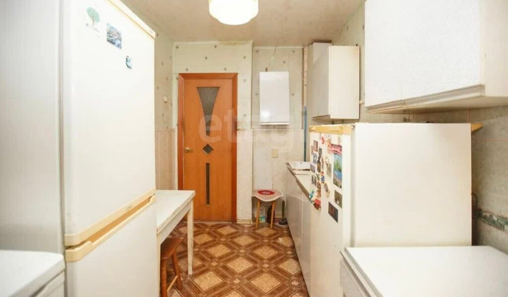 квартира г Ярославль ул Строителей 13 фото 2