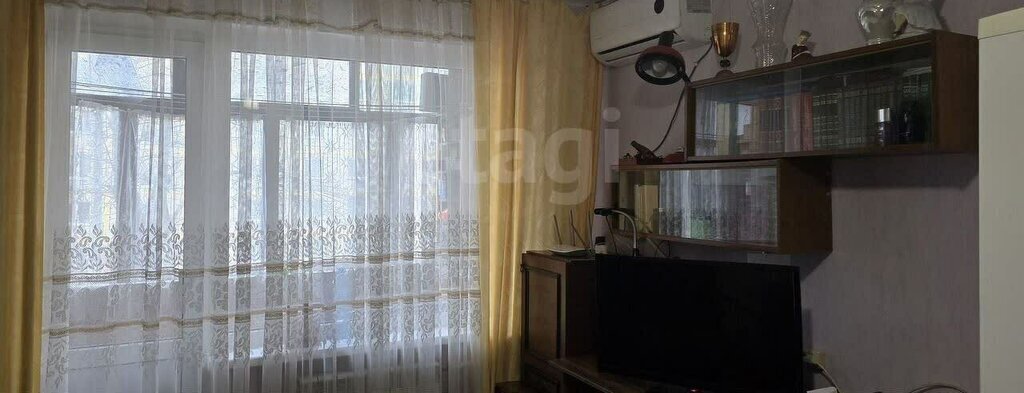 квартира г Ростов-на-Дону ул Штахановского 17 фото 4