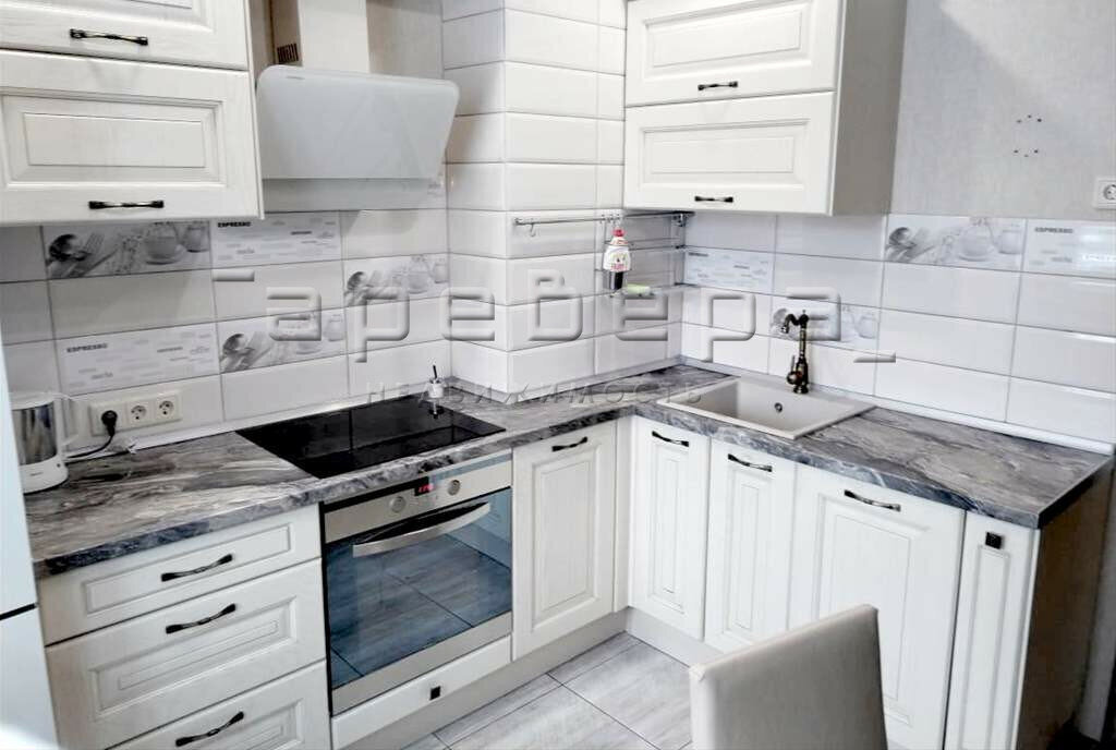 квартира г Красноярск наб Ярыгинская 35 фото 5