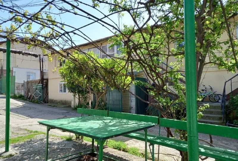 квартира г Сочи р-н Адлерский ул Ленина 286а фото 3