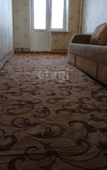 квартира г Тобольск р-н мкр 6 37 фото 3