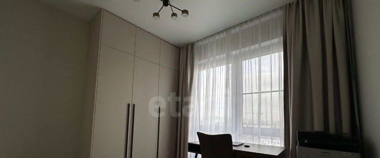 квартира г Москва метро Калитники ул Новохохловская 15к/3 фото 13