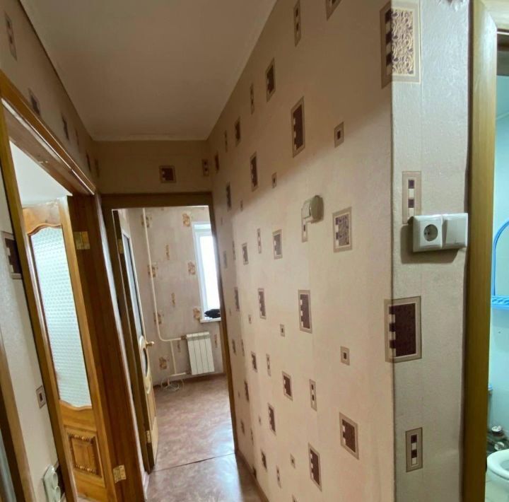 квартира г Абакан ул Щетинкина 76 фото 2