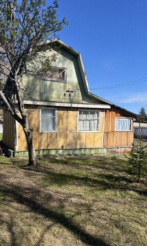Зябинское муниципальное образование, садовые участки, Братск фото