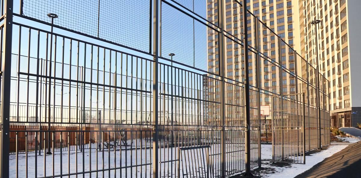 квартира г Тюмень р-н Калининский ул Краснооктябрьская 6 фото 27
