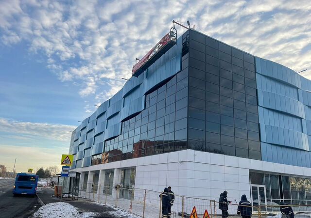 метро Новокосино ул Николая Старостина 4 фото