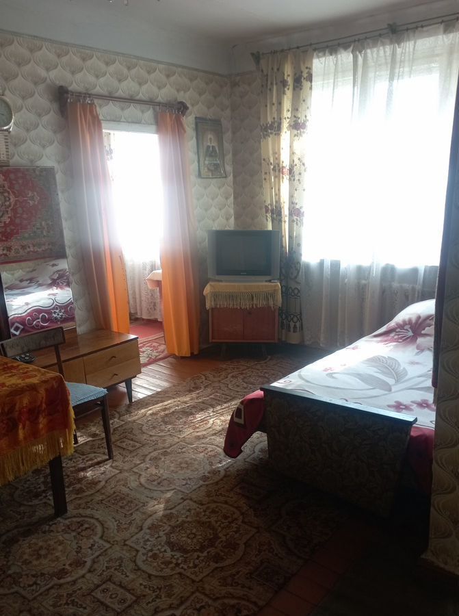 квартира г Донской мкр Северо-Задонск пер Строительный 10 фото 1