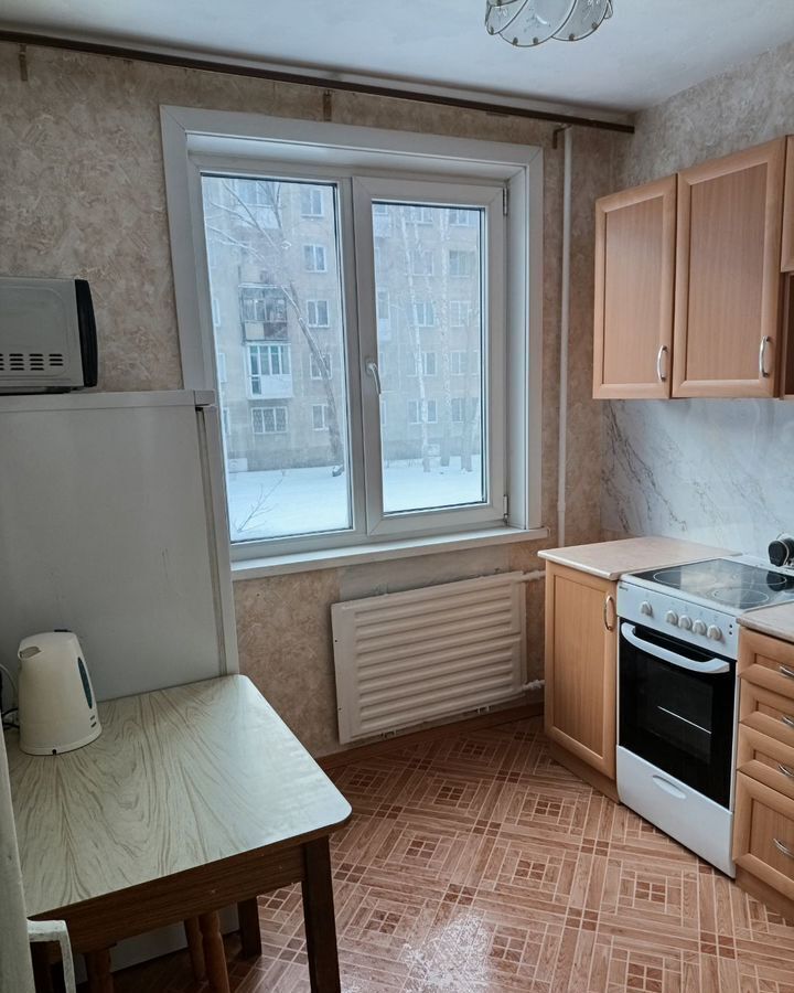 квартира г Новосибирск ул Пархоменко 94 Площадь Маркса фото 3