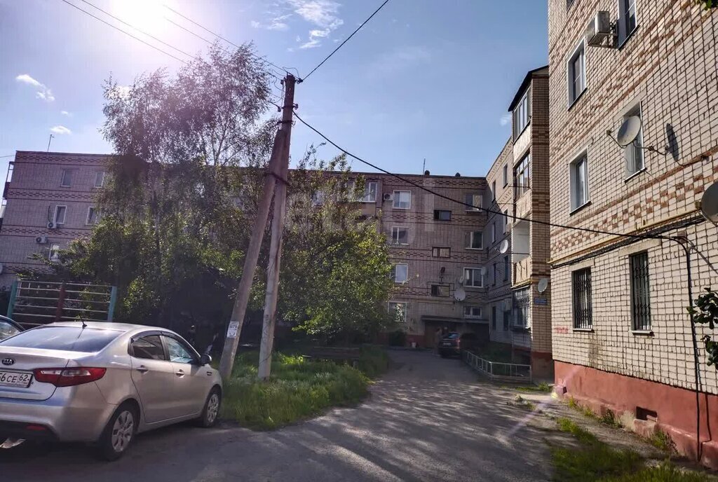 квартира р-н Валуйский г Валуйки ул Фурманова 28 фото 18
