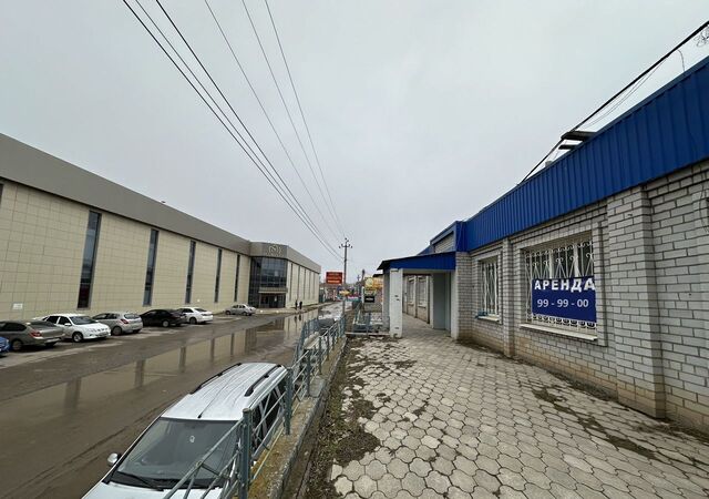свободного назначения р-н Кировский ул 3-я Зеленгинская 56н фото
