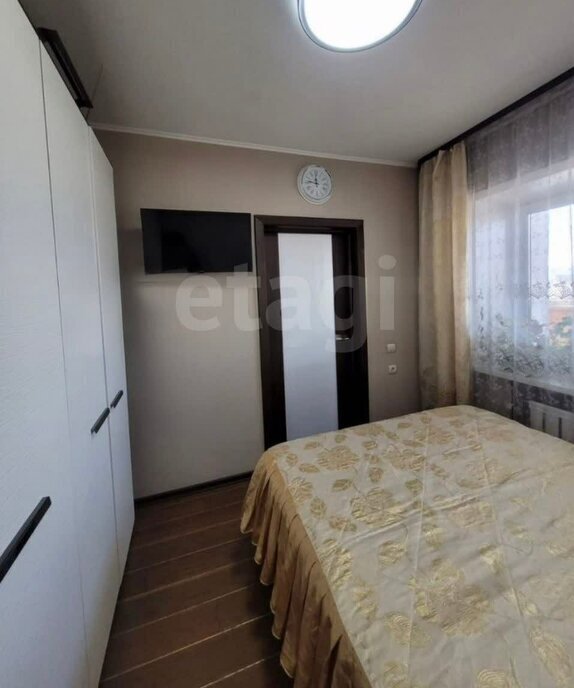 квартира г Чита ул Ангарская 21 фото 6
