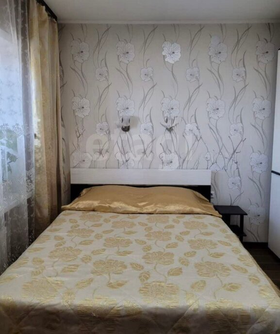 квартира г Чита ул Ангарская 21 фото 9