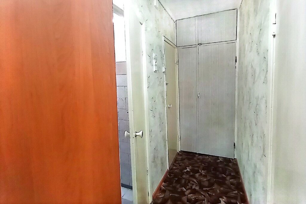 квартира г Красноярск ул Щорса 82 фото 20
