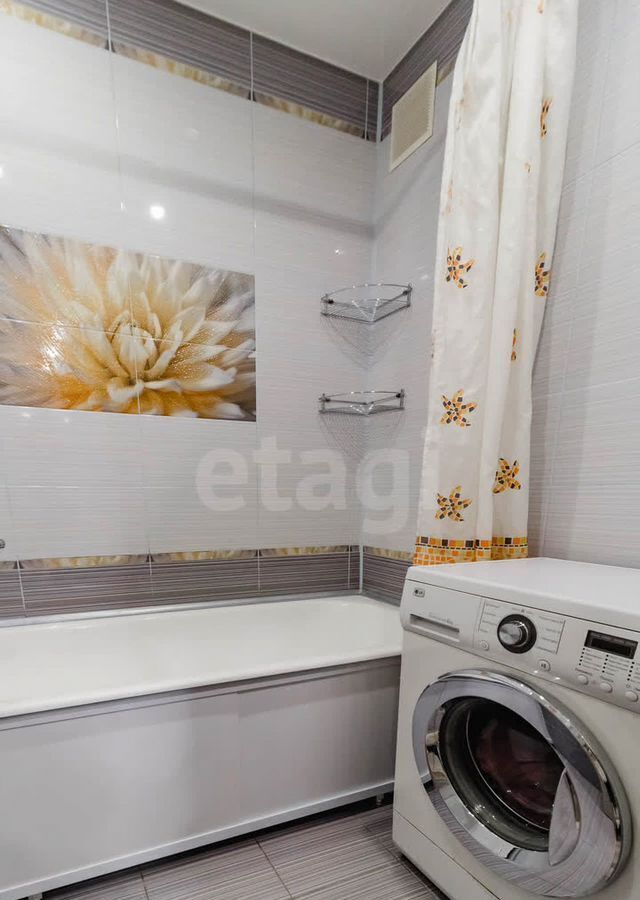 квартира г Комсомольск-на-Амуре ул Аллея Труда 40 фото 19