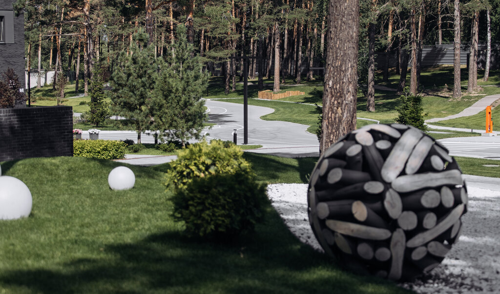 квартира г Новосибирск Заельцовская ЖК Флора и Фауна фото 8