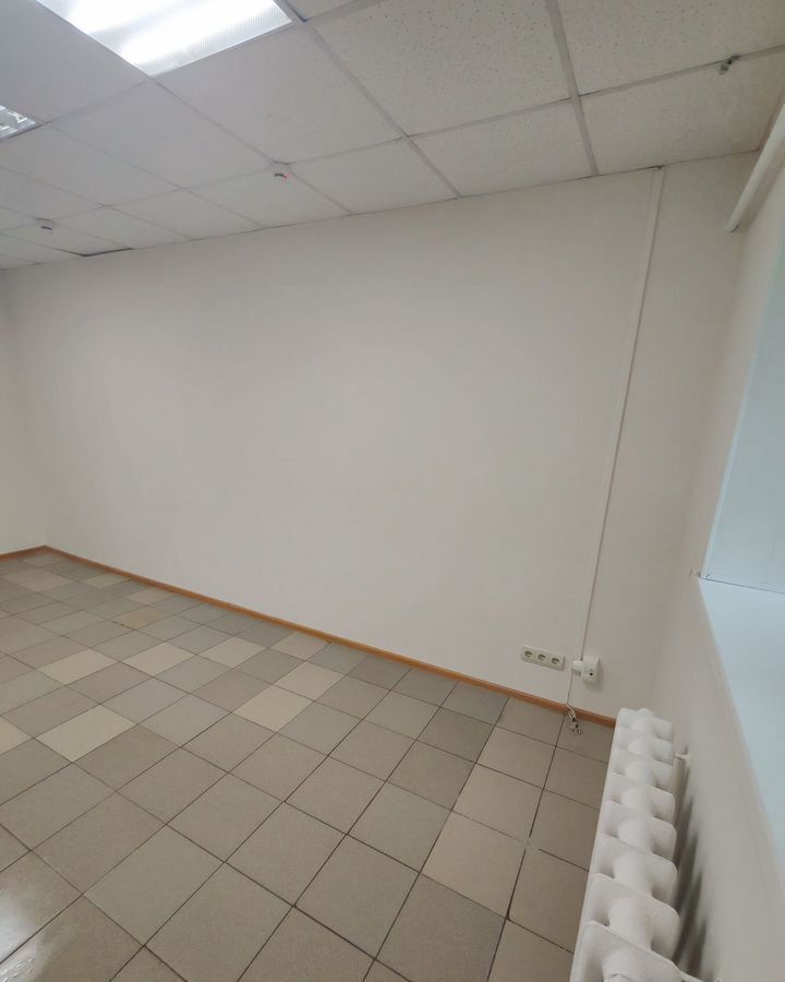 офис г Новосибирск р-н Калининский ул Новая Заря 33а фото 3