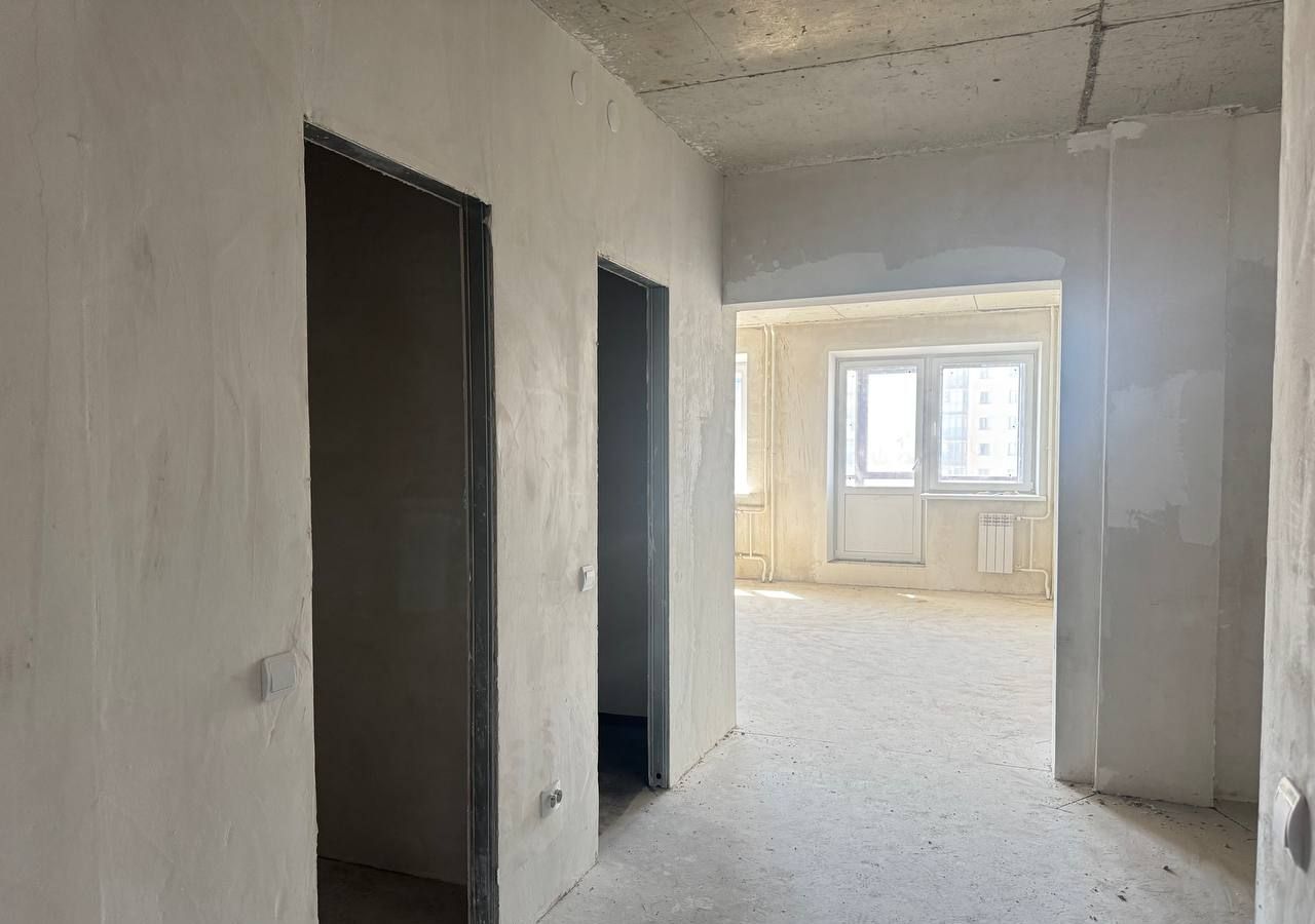 квартира г Абакан ул Кирова 185к/4 фото 10