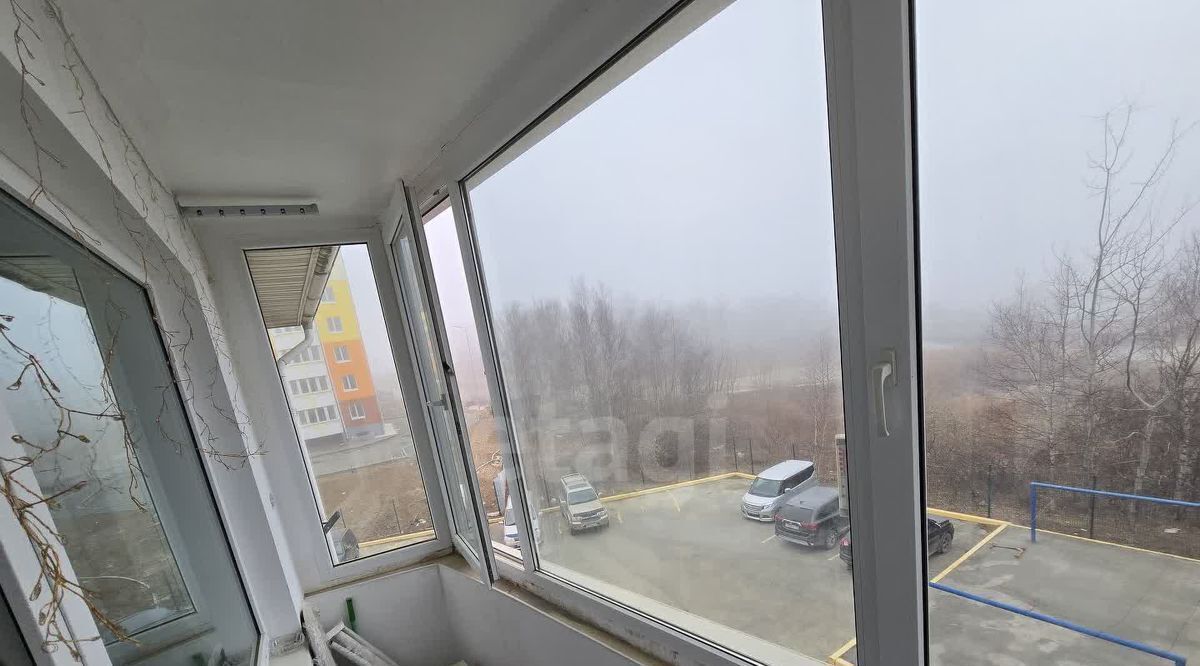 квартира г Большой Камень р-н мкр Садовый 17 фото 22