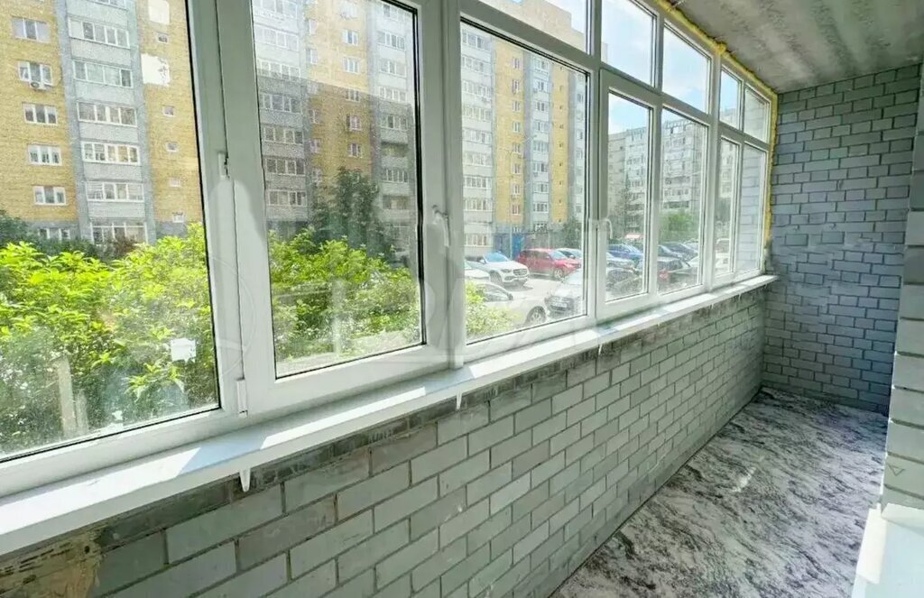квартира г Тюмень ул Самарцева 30 фото 1