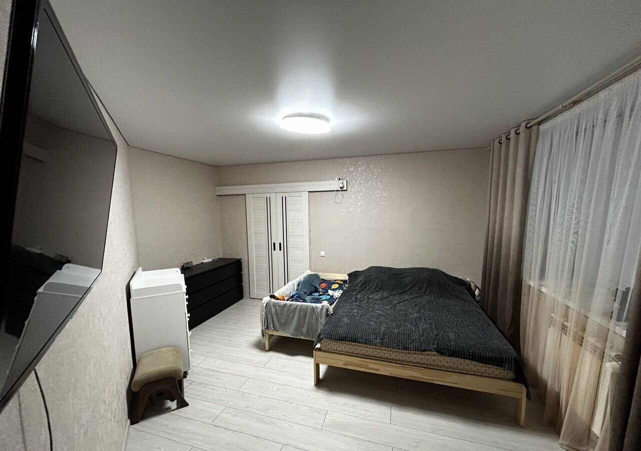 квартира г Мегион ул Строителей 8 Тюменская обл. фото 13