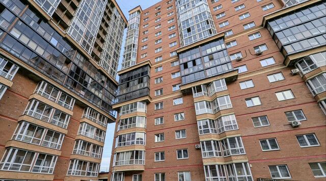 квартира р-н Ленинский Ново-Ленино фото