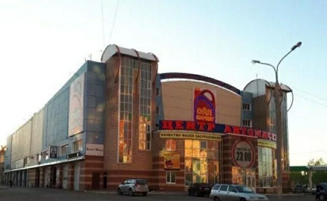 р-н Октябрьский ул Маршала Жукова 39 фото
