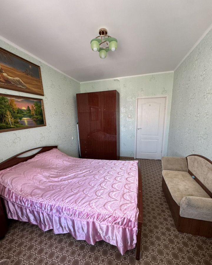 квартира г Тольятти р-н Автозаводский ул Полякова 26 фото 20