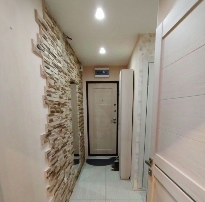 квартира г Иркутск р-н Октябрьский ул Байкальская 233 фото 11