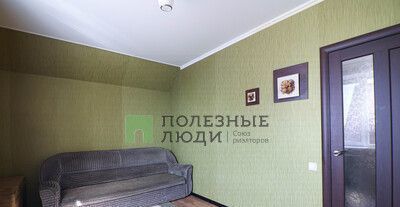 дом г Барнаул р-н Индустриальный ул Снежная 32 фото 19