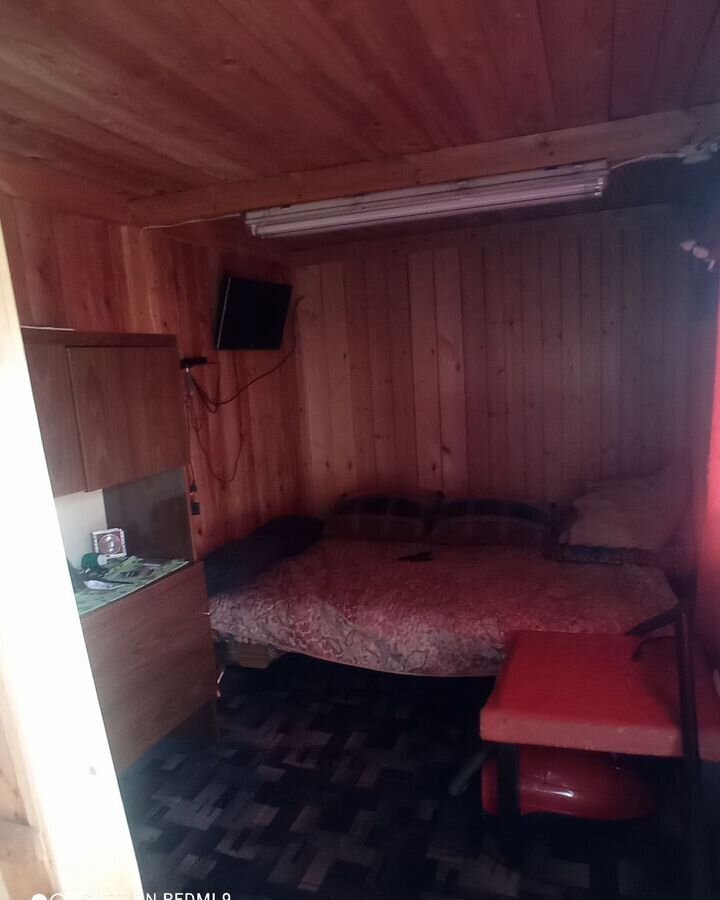 дом г Лесной сад тер КоллективныйN 4 ул Южная 62 фото 17