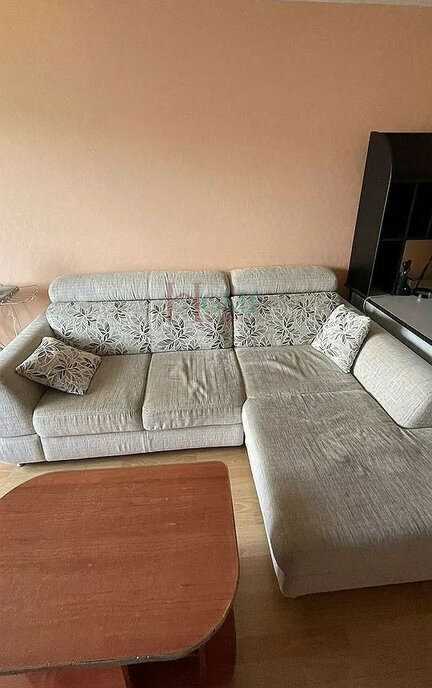 квартира г Новосибирск ул Ударная 25 Площадь Маркса фото 12