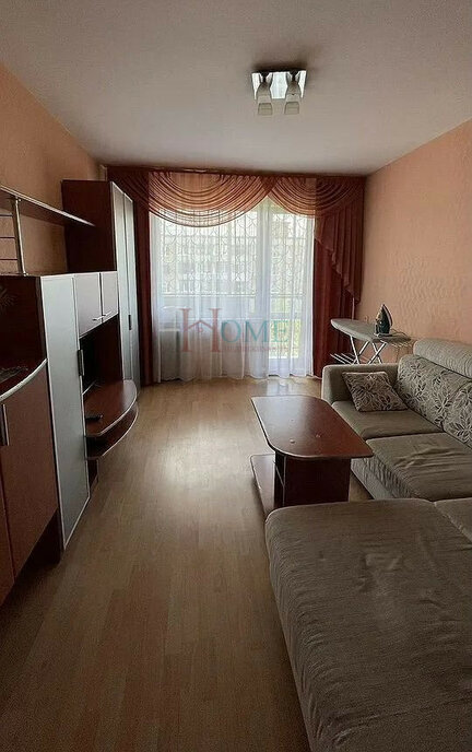 квартира г Новосибирск ул Ударная 25 Площадь Маркса фото 15