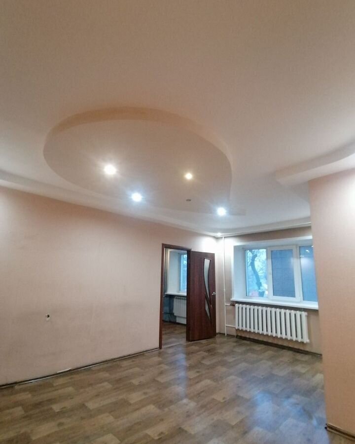 квартира г Искитим ул Пушкина 40 фото 1