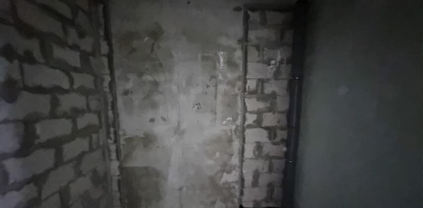 квартира г Ульяновск р-н Заволжский пр-кт Генерала Тюленева 32 фото 13