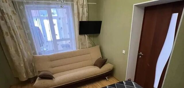 комната ул Морская 13 Центр фото
