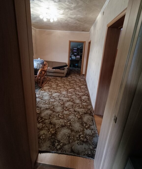 дом г Партизанск ул Мичурина 23 фото 5