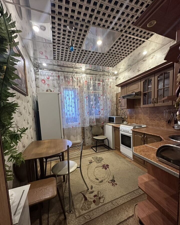 квартира г Норильск ул Комсомольская 11 фото 9