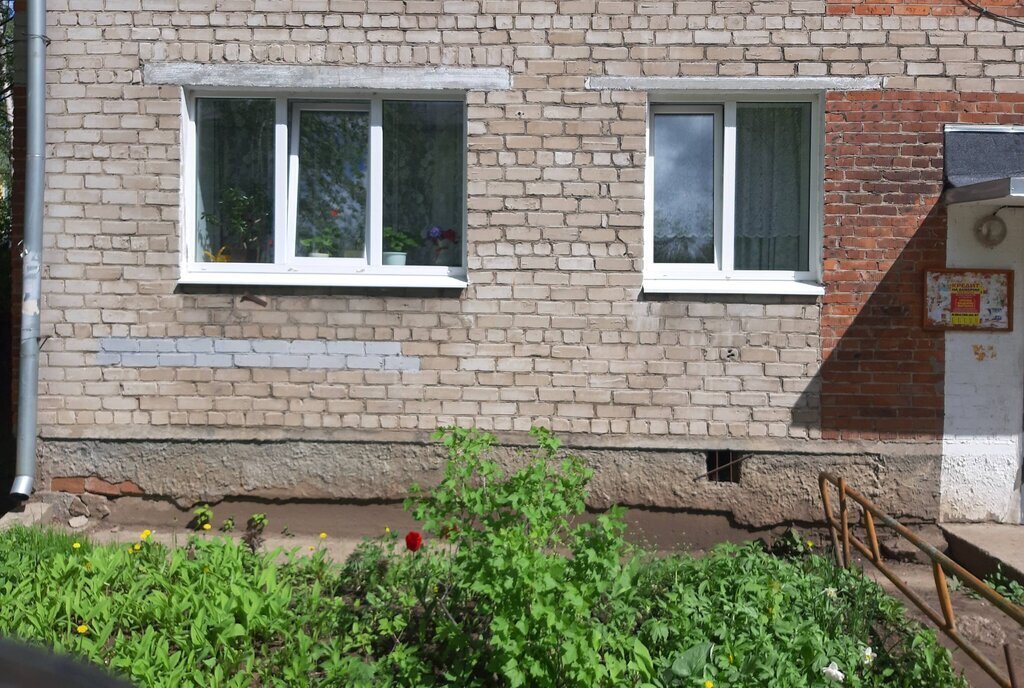 квартира г Пермь ул Карбышева 42 фото 11