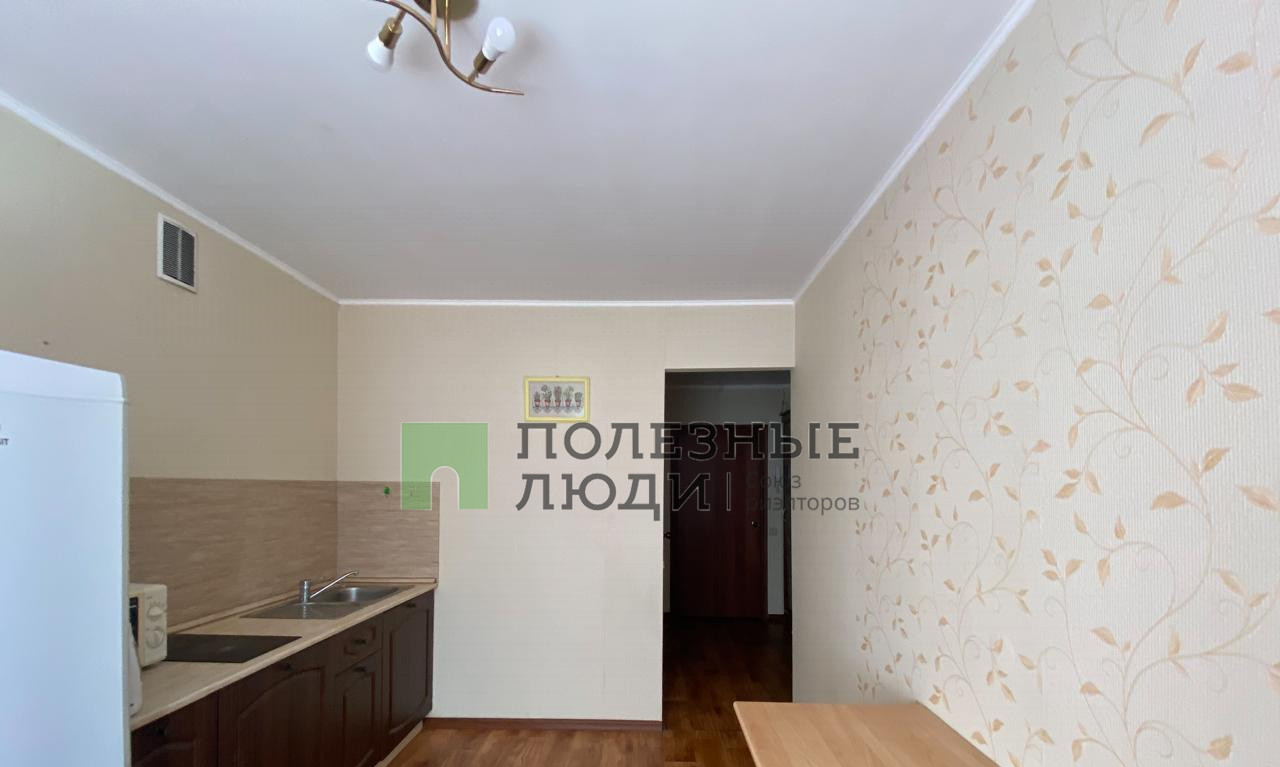 квартира г Самара Московская ул Николая Панова 52 фото 2