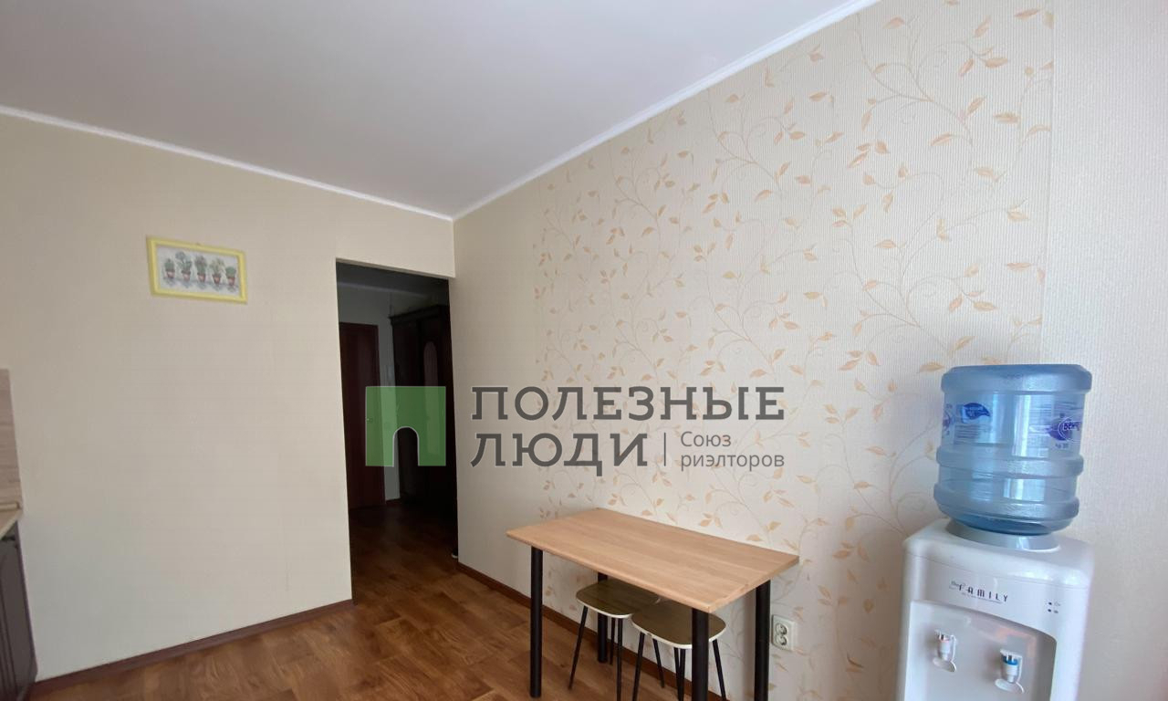 квартира г Самара Московская ул Николая Панова 52 фото 3