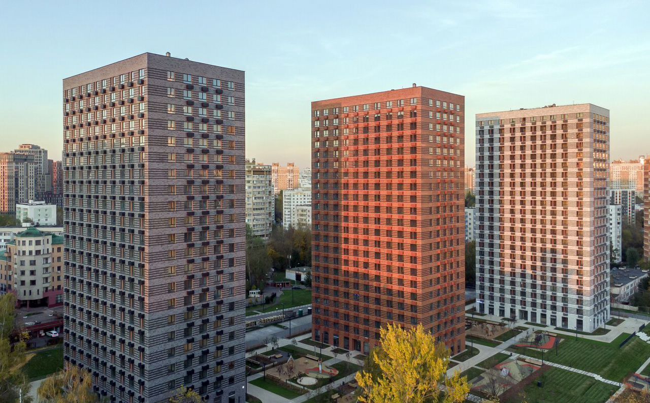 свободного назначения г Москва метро Молодежная ул Маршала Сергеева 3 фото 1