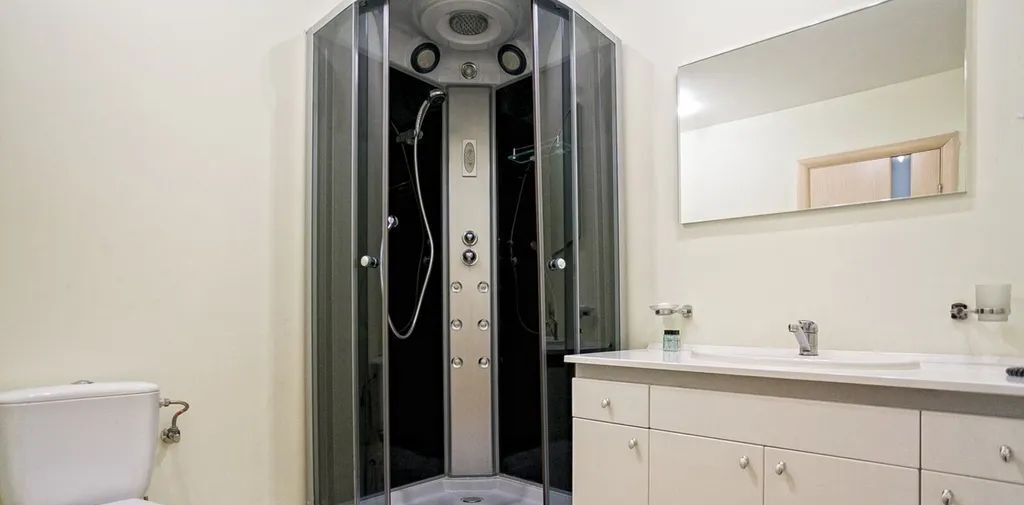 комната г Ялта пгт Кореиз ш Севастопольское 45 фото 6