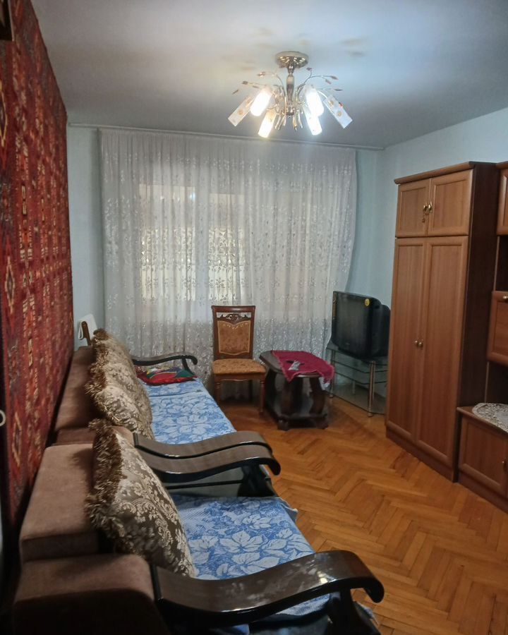 квартира р-н Терский г Терек ул Бесланеева 11 фото 4