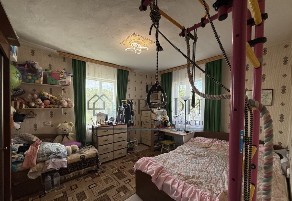 дом р-н Новооскольский г Новый Оскол п Рудный фото 5