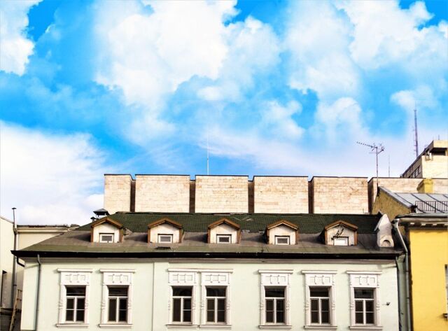 офис метро Сухаревская дом 20к/2 фото