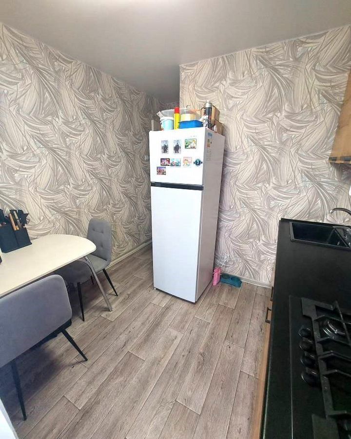 квартира р-н Невьянский г Невьянск ул Космонавтов 2 фото 7