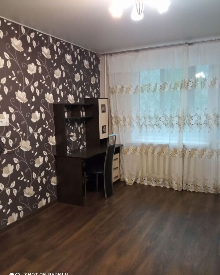 квартира г Саратов р-н Октябрьский ул Новоузенская 10/20 фото 9