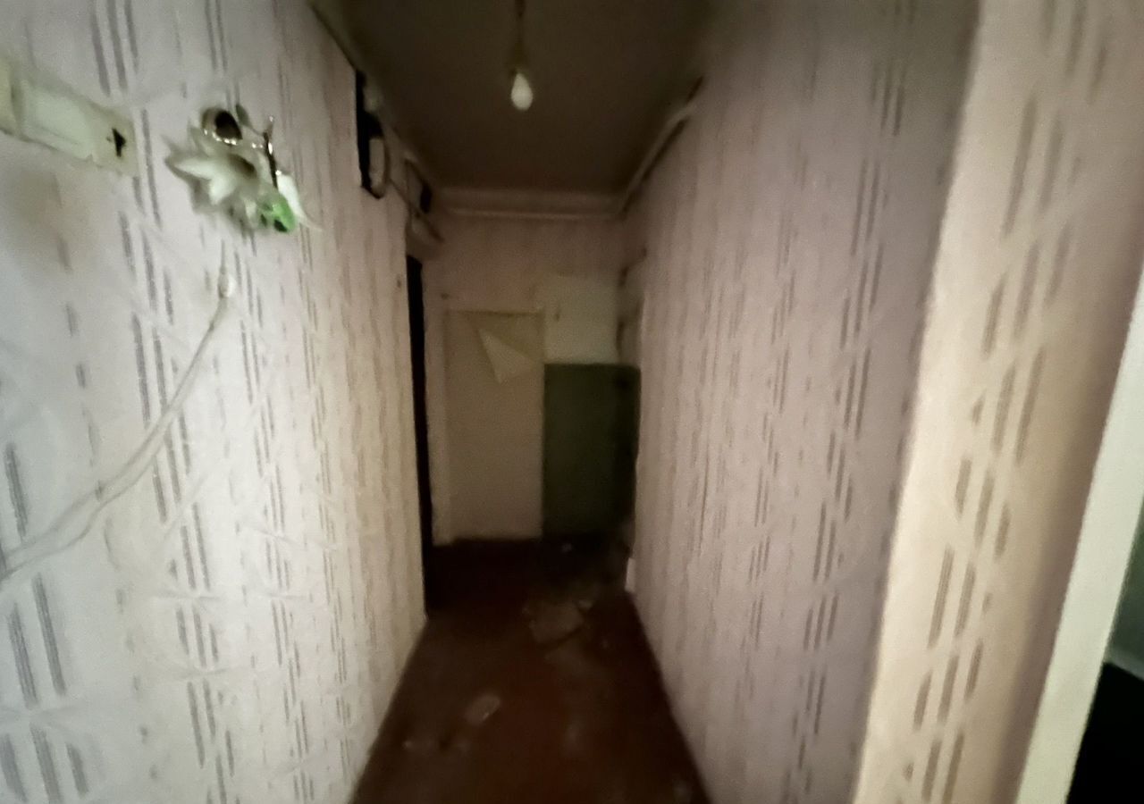 квартира г Таганрог Восточный ул Пальмиро Тольятти 8/2 фото 8