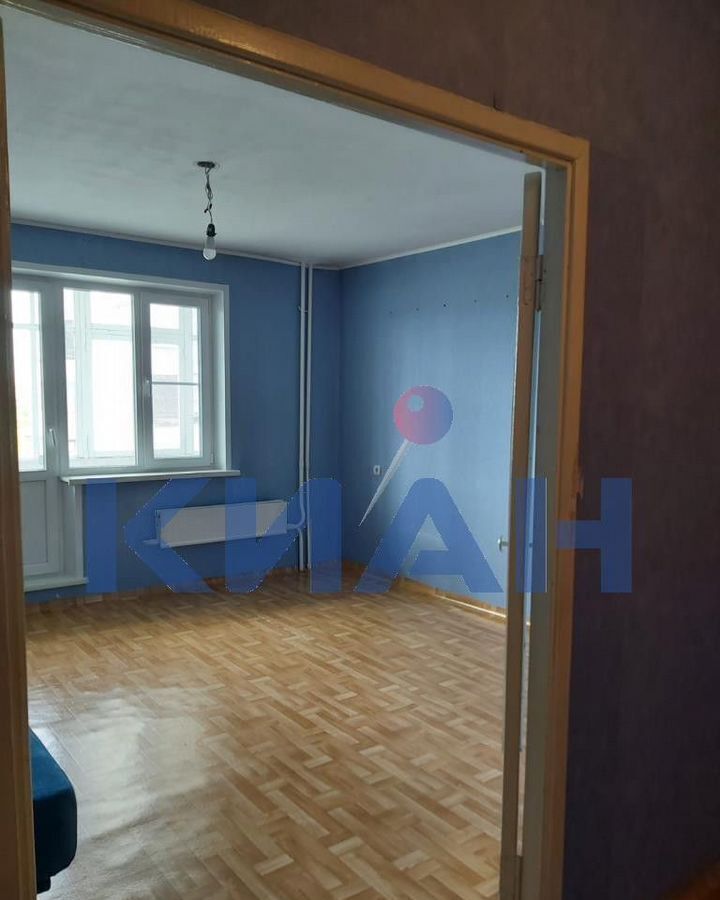 квартира г Красноярск р-н Советский ул Мате Залки 30 мкр-н Северный фото 8